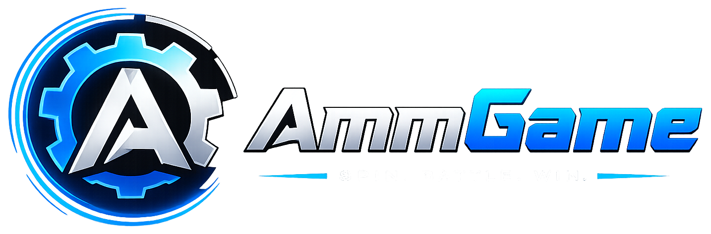 AmmStream